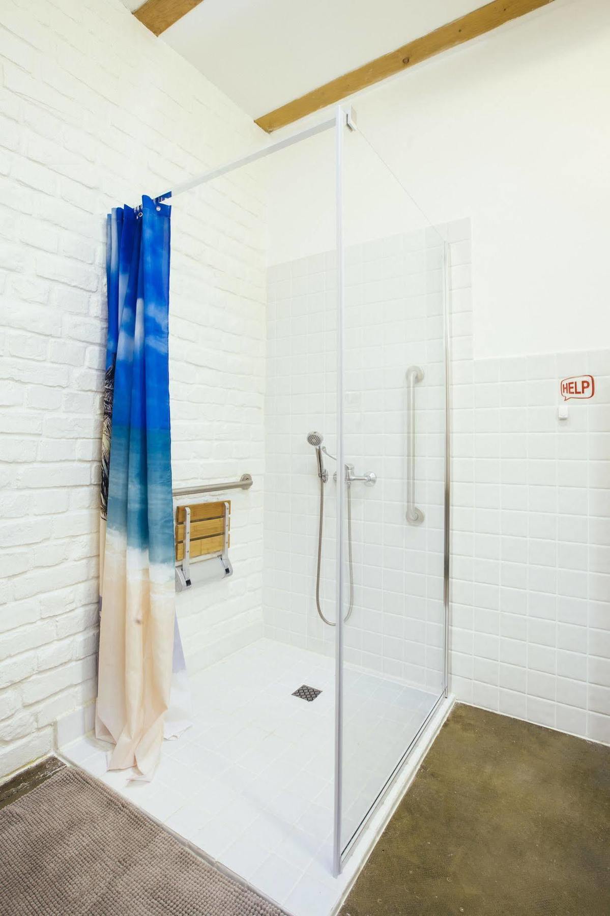 Amalienhof Guesthouse รีกา ภายนอก รูปภาพ